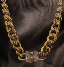 Load image into Gallery viewer, Divine Cuban Chain
