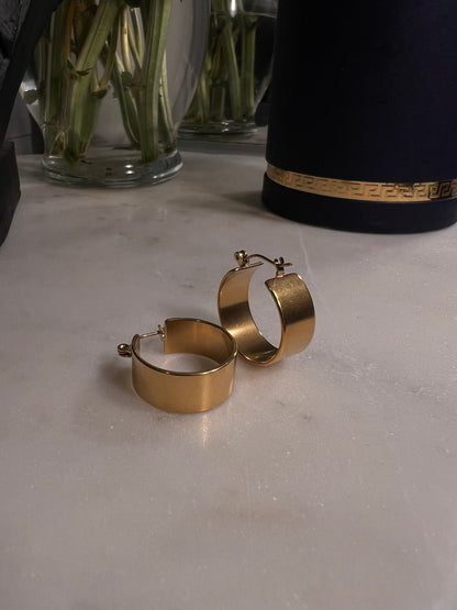 Humble Mini Hoops