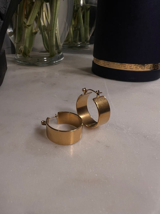 Humble Mini Hoops