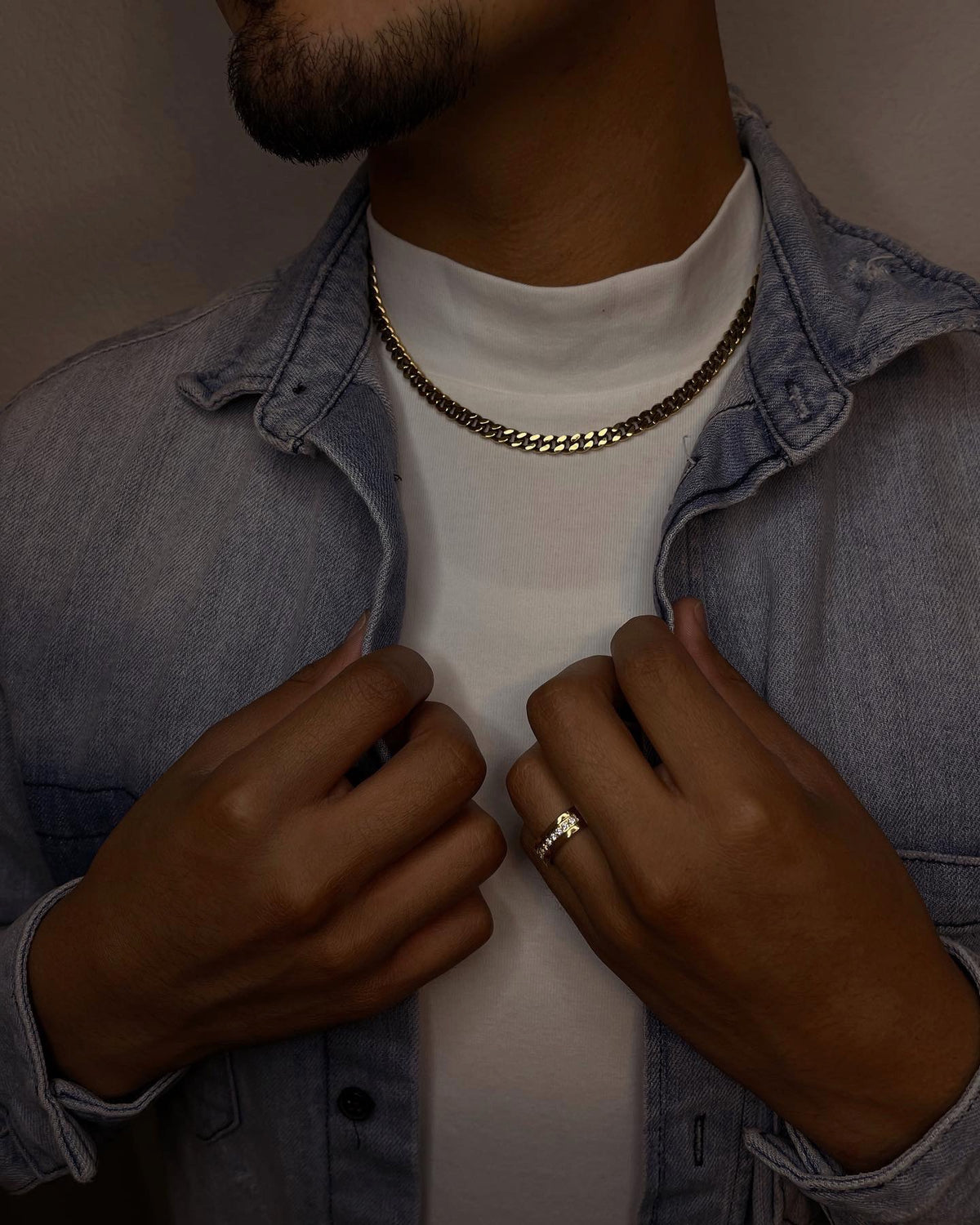 Cisco Ring