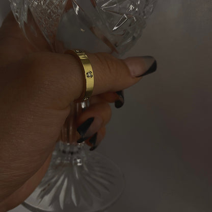 Ena Ring