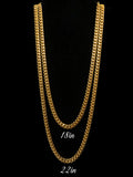 Alpha Cuban Chain