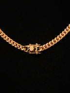 Alpha Cuban Chain