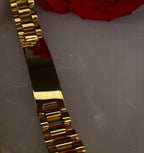 Custom Timeless Wristband