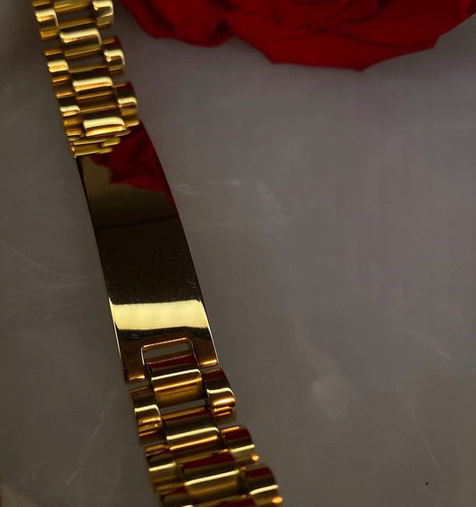 Timeless Wristband