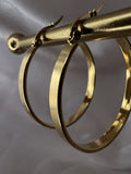 Bold Hoops