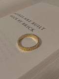 Meander Ring