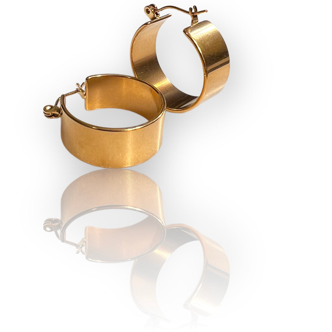 Humble Mini Hoops
