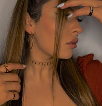 Load image into Gallery viewer, Plain Jane Hoops
