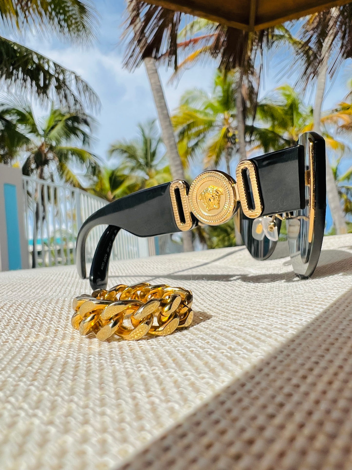 Cuban Ring