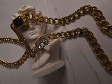 Load image into Gallery viewer, Divine Cuban Chain
