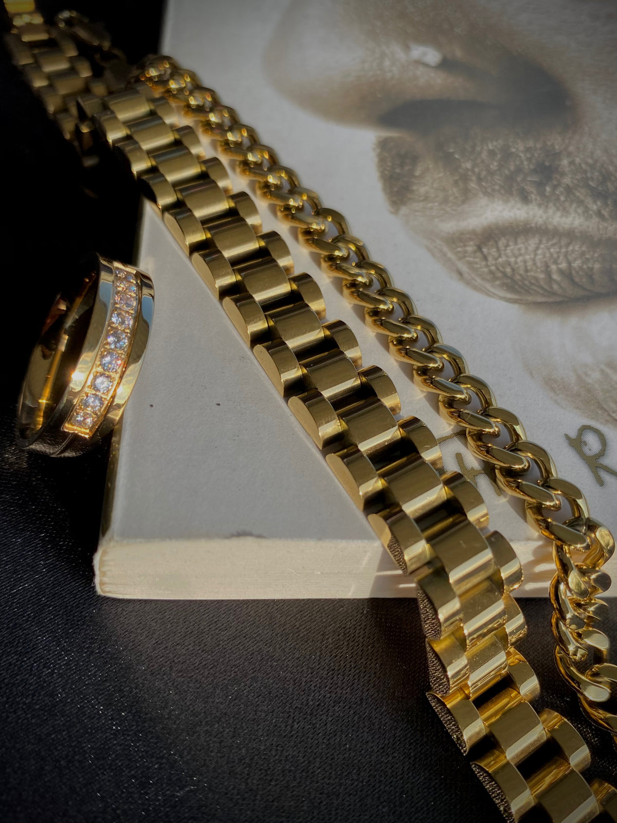 Cisco Ring