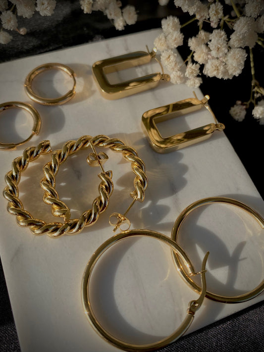 Britt Hoops