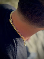 Alpha Cuban Chain