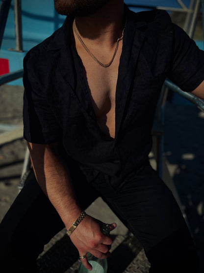 Alpha Cuban Chain