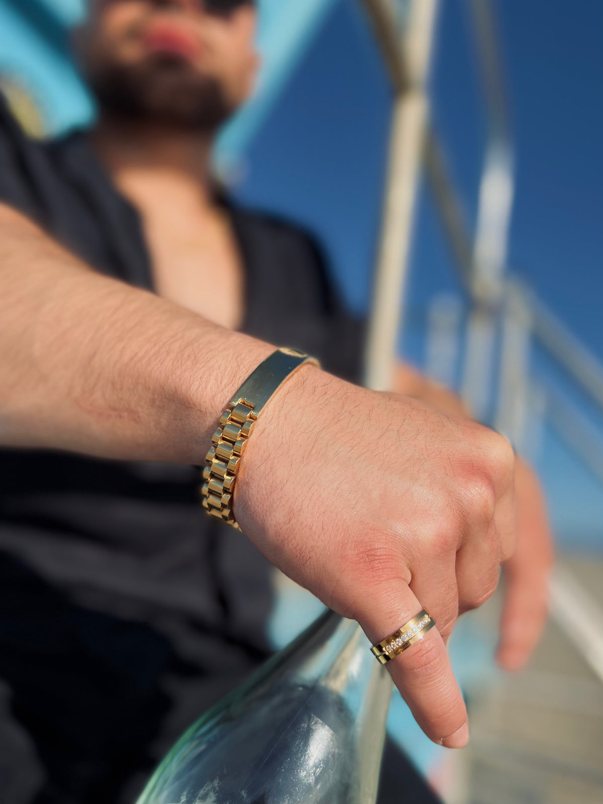 Cisco Ring