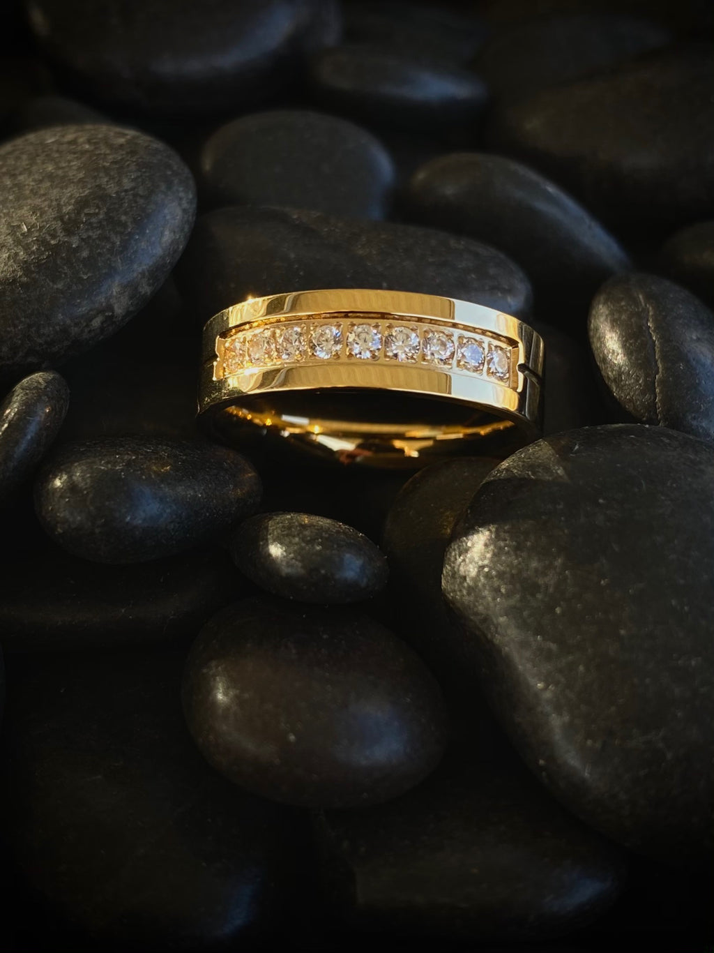 Cisco Ring