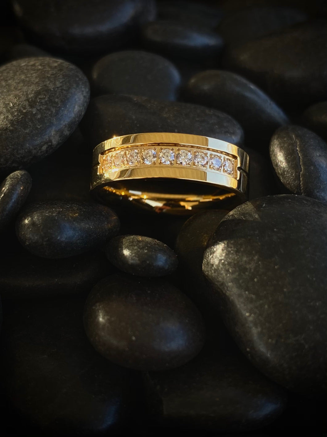Cisco Ring