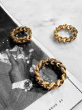 Cuban Ring